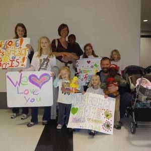 Meet your Posher, Susan